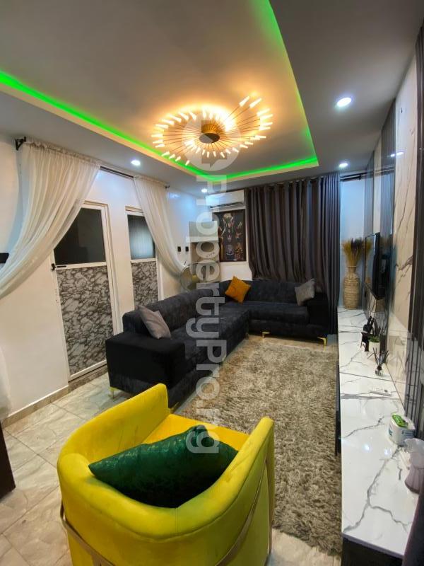 1 bedroom Flat / Apartment for shortlet Akoka Yaba Lagos