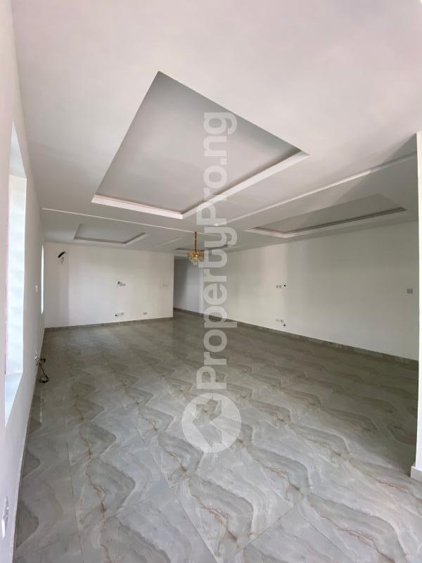 4 bedroom House for sale Ogombo Ajah Lagos