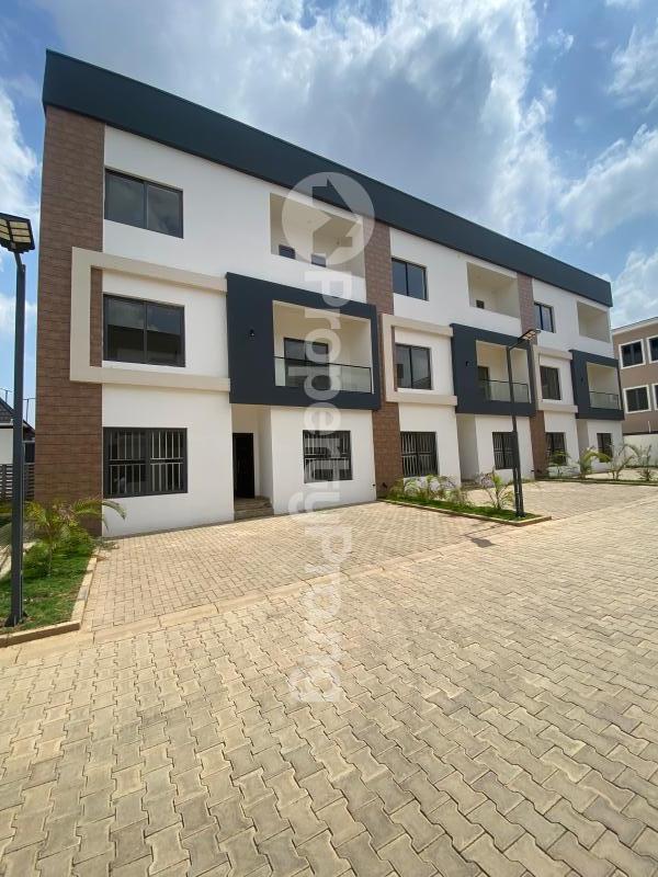 5 bedroom House for sale Jahi Abuja
