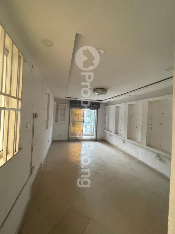 Commercial Property for rent  Igbo-efon Lekki Lagos