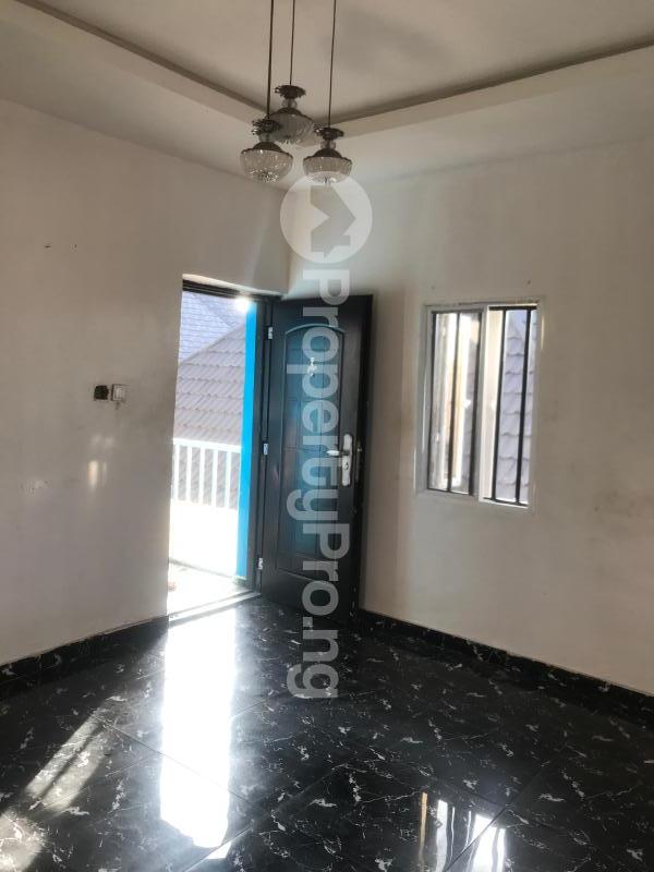 1 bedroom Flat / Apartment for rent Alfa Bustop Sangotedo Sangotedo Lagos