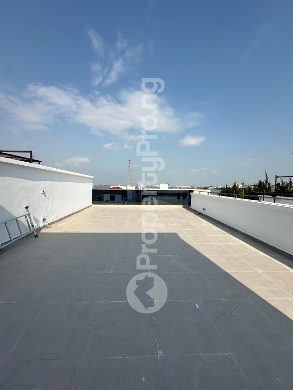 5 bedroom House for sale Banana Island Banana Island Ikoyi Lagos