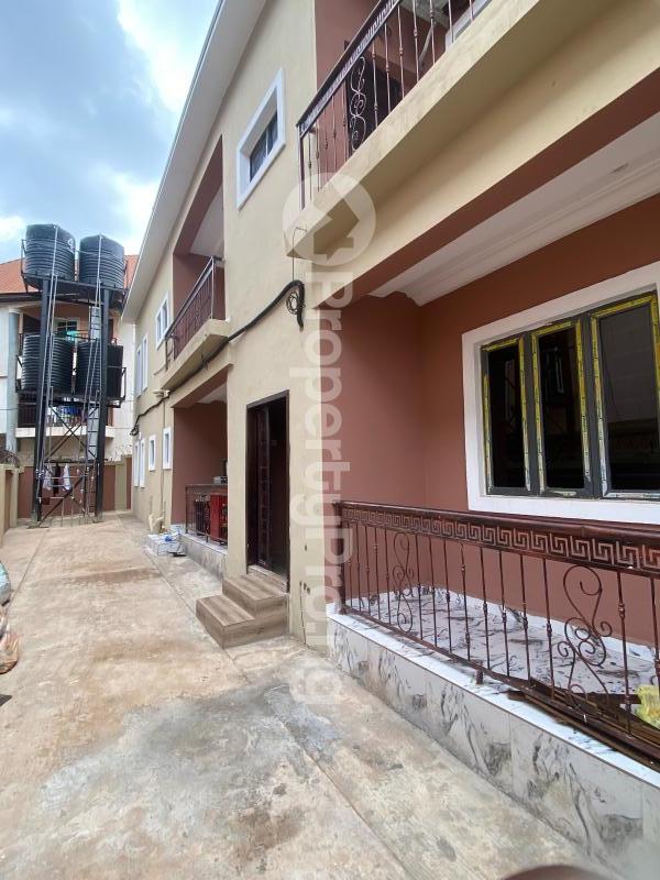 3 bedroom Flat / Apartment for rent Thinker’s Corner Enugu Enugu