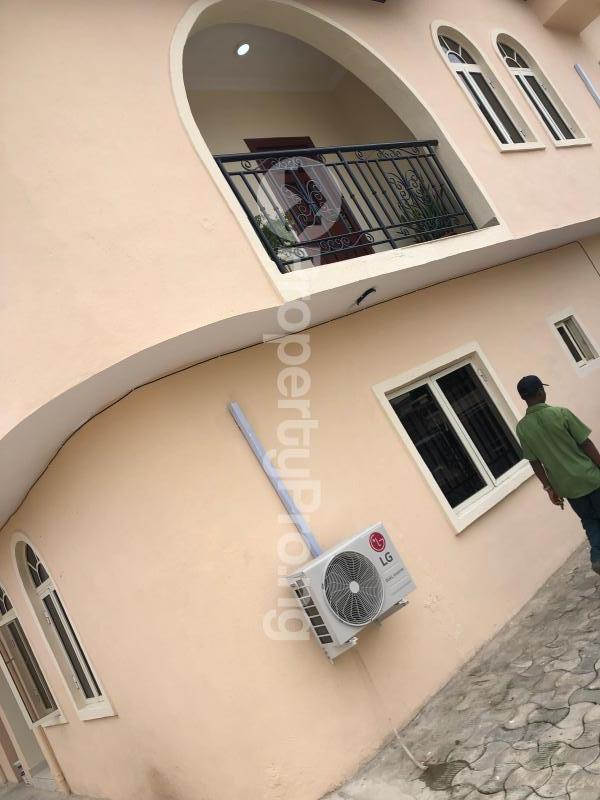 2 bedroom Flat / Apartment for rent 2 Bedroom Flat Lekki Phase 1 Lekki Lagos