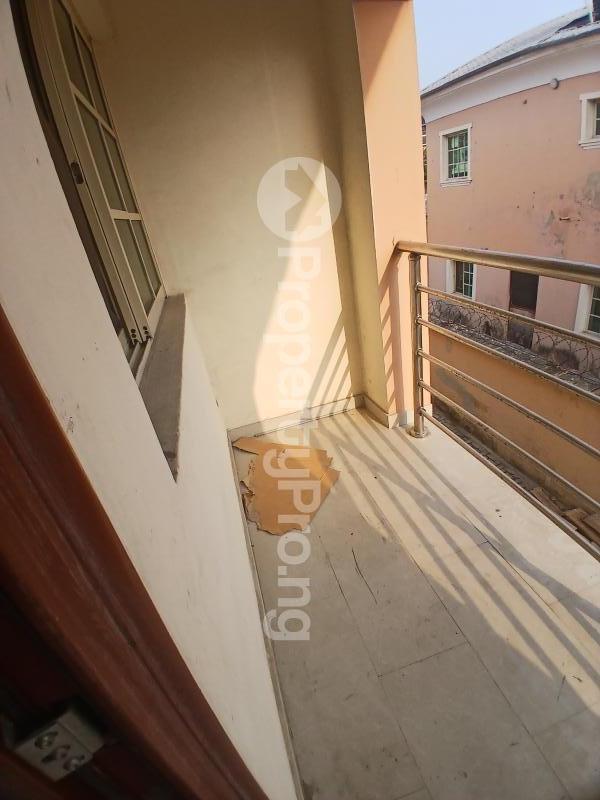 2 bedroom Flat / Apartment for rent Ikate Lekki Lagos