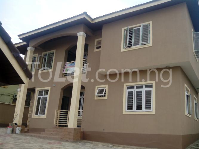 3 bedroom Flat / Apartment for rent No 5 Olabisi Street, Off Dairo Street Ketu Kosofe/Ikosi Lagos
