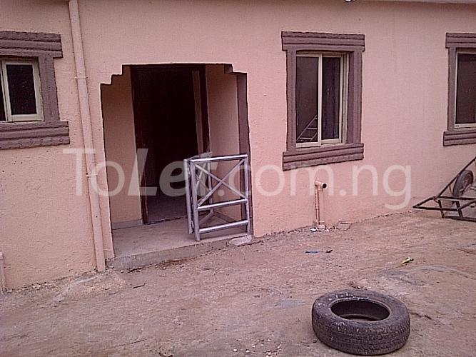 1 bedroom Flat / Apartment for rent Adesola Street Ogba Ogba-Egbema-Ndoni Lagos