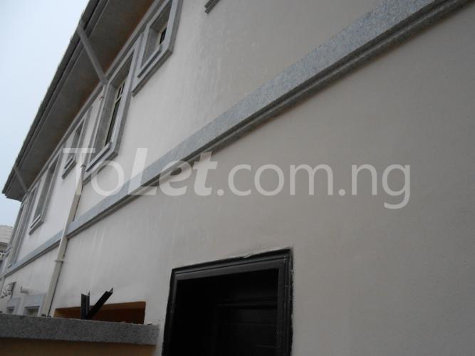 4 bedroom House for rent Road 24 Ikota Villa, Lekki Lekki Lagos - 0