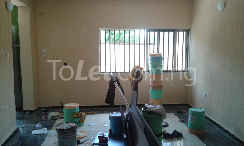 4 bedroom House for rent Block 6, House 3a Ojota Ojota Lagos - 0