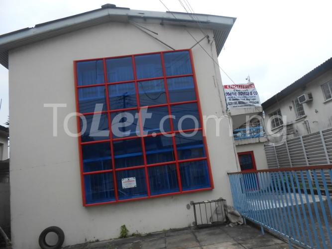 5 bedroom House for rent 13 Alhaji Bashorun Street, Mojisola Onikoyi Estate Ikoyi Lagos