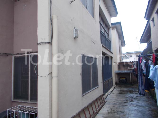 2 bedroom Flat / Apartment for rent 4, Atinuke Olabanji Street Off John Olugbo Street, Ikeja Ikeja Lagos