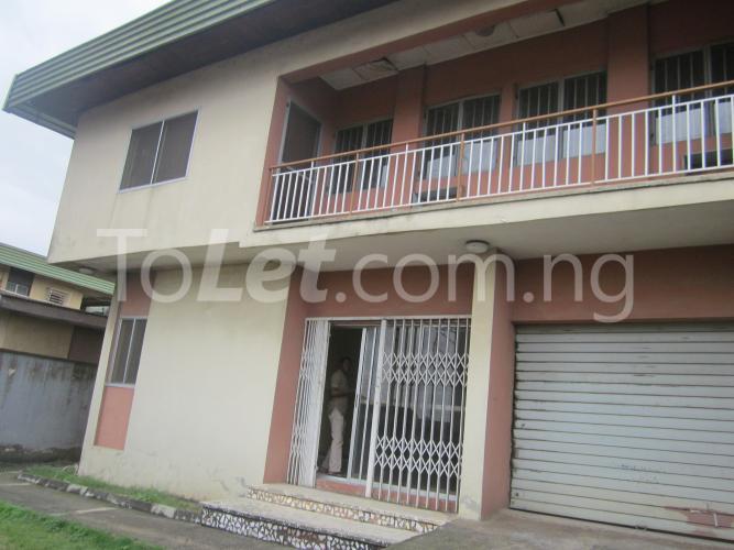 5 bedroom House for rent Estaport Avenue, Chevron Staff Club, Gbagada Gbagada Lagos