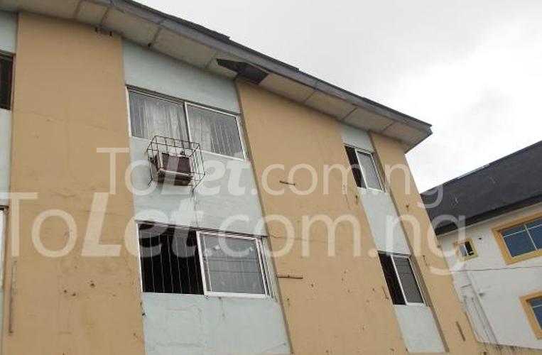 1 bedroom Commercial Property for rent 117 Ikorodu Road, Yaba Yaba Lagos - 0