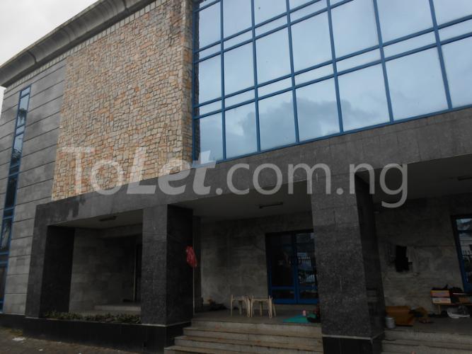 1 bedroom Commercial Property for rent Sanusi Fafunwa Street, Victoria island Victoria Island Lagos