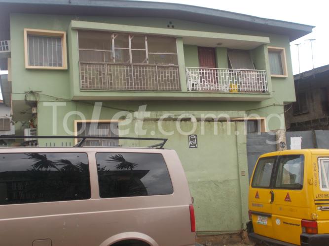2 bedroom Flat / Apartment for rent 26, Abeokuta Street, Ogba Ogba-Egbema-Ndoni Lagos
