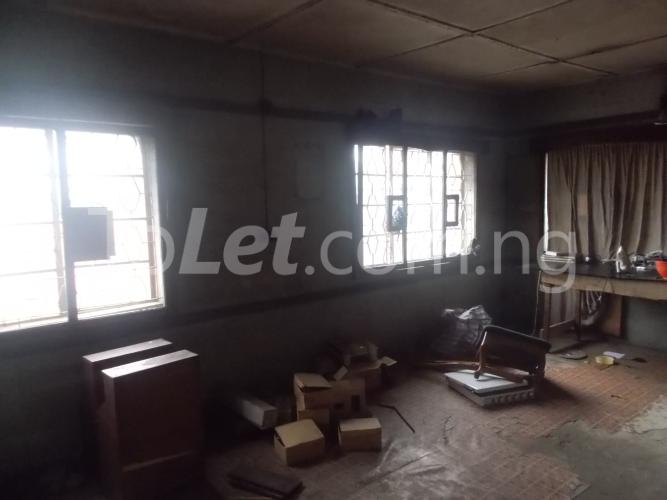 2 bedroom Flat / Apartment for rent 24 Ajayi Street, Yaba Yaba Lagos