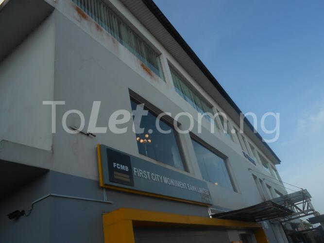 1 bedroom Commercial Property for rent Admiralty Way, Lekki Lekki Lagos