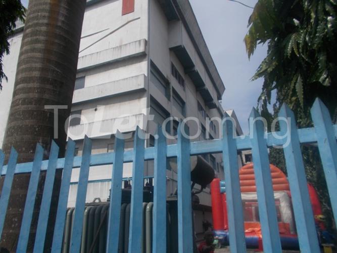 Commercial Property for rent E Centre Ozone Cinemas, Domino Stores, Yaba Yaba Lagos
