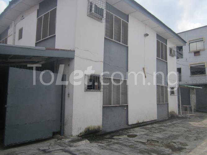 3 bedroom Flat / Apartment for rent General Hospital Road, Gbagada Gbagada Lagos