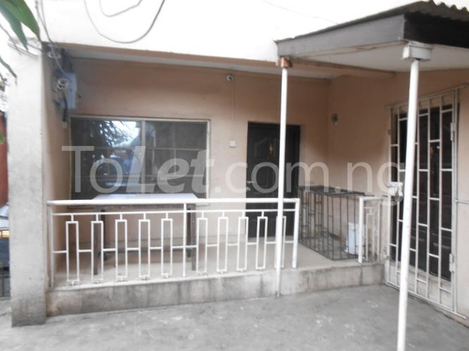 2 bedroom Flat / Apartment for rent 19, Bode Thomas, Surulere Surulere Lagos