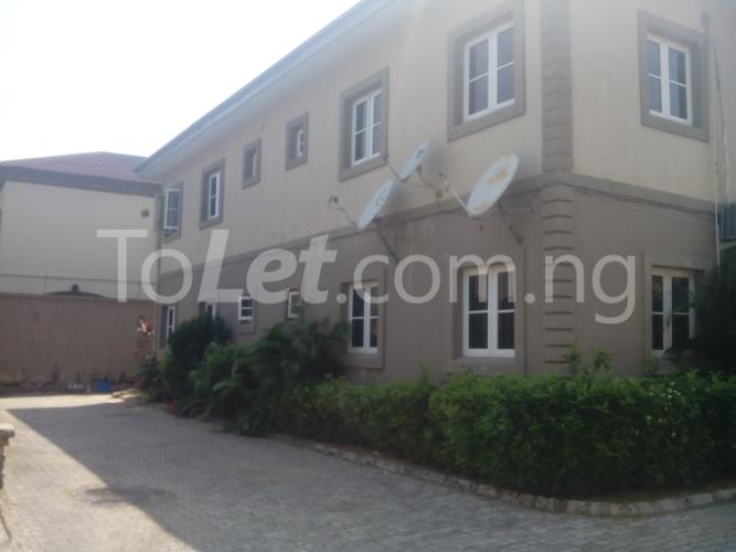 2 bedroom Flat / Apartment for rent Road 13, Off Admiralty Way, Lekki Lekki Lagos