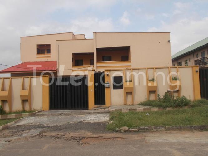 4 bedroom House for rent 6, Bola Ogunsanya Crescent, Off Olusegun Ogundana, Ketu Kosofe/Ikosi Lagos