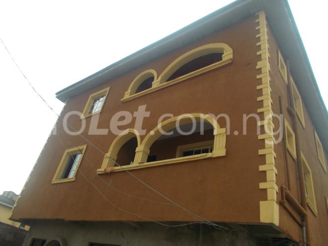2 bedroom Flat / Apartment for rent 24, Alhaja Eleshi Street, Ogudu Ogudu Lagos