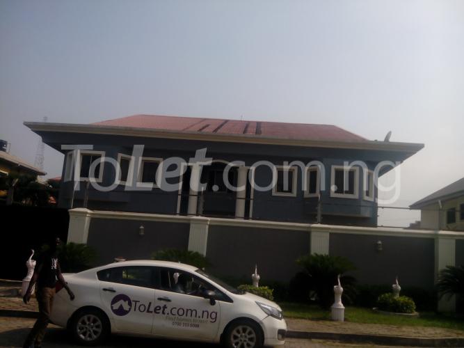 House for rent Olumo Street, Off Femi Pedro, Mojisola Onikoyi Estate Ikoyi Lagos