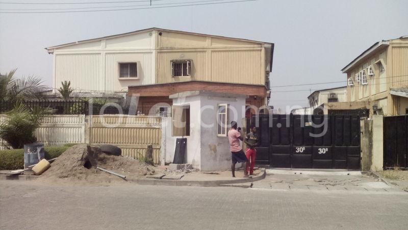 1 bedroom Flat / Apartment for rent 30b Ibeju Lekki Lane Mojisola Onikoyi Estate Ikoyi Lagos