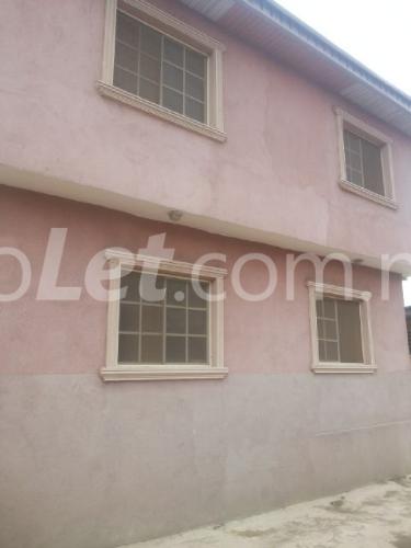 2 bedroom Flat / Apartment for rent Community Road Yaba Yaba Lagos