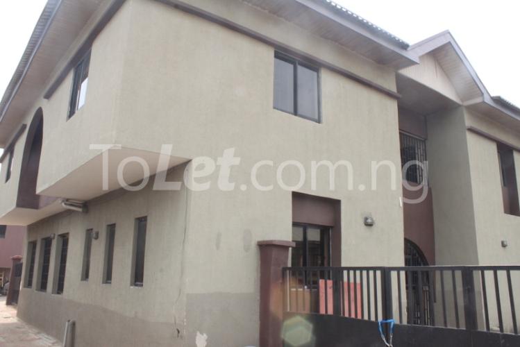 5 bedroom House for rent 739, Olaleye Oluwa Amuwo Odofin Amuwo Odofin Lagos