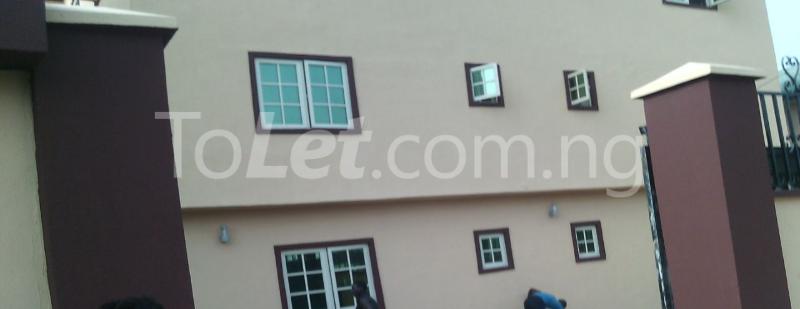 3 bedroom Flat / Apartment for rent University View Estate, Ajah Ibeju-Lekki Lagos