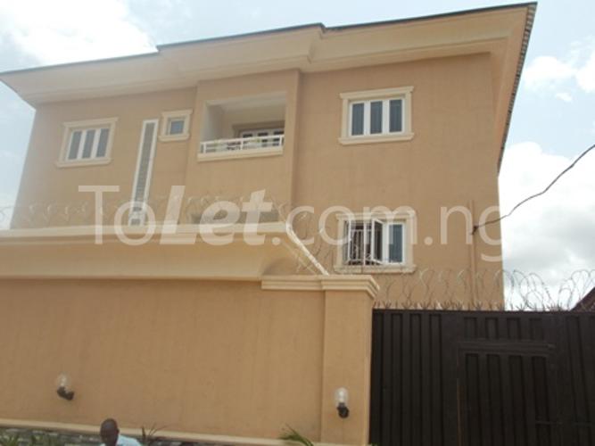 3 bedroom Flat / Apartment for rent Daniel Ekweanua Ajao Estate Isolo Lagos