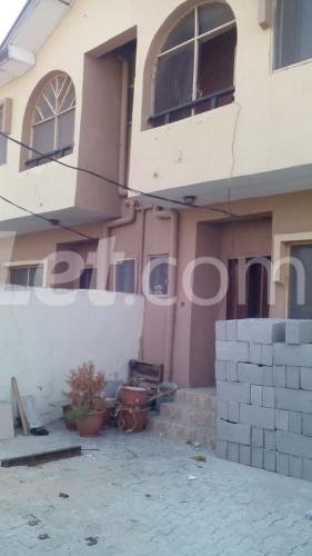 2 bedroom Flat / Apartment for rent Adonai Way Lekki Lekki Lagos