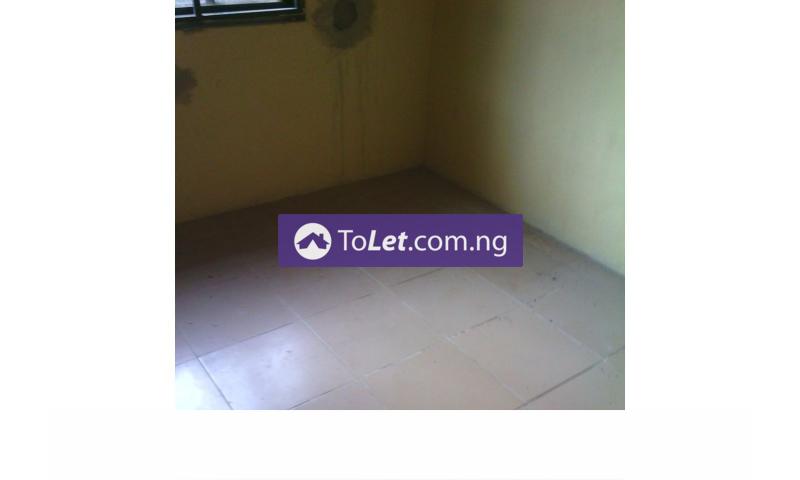 2 bedroom House for rent Laboye Laleye Close Surulere Surulere Lagos