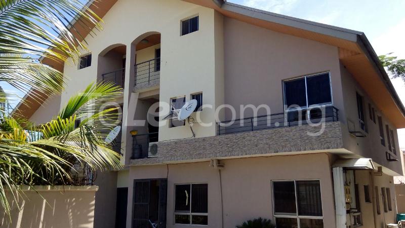 1 bedroom Flat / Apartment for rent Fatai Kaffo Estate Lekki Lekki Lagos