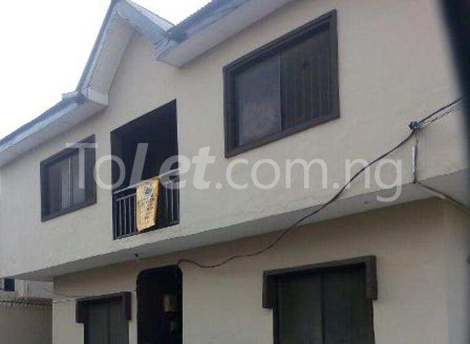 3 bedroom Flat / Apartment for rent Anthony Village Estate, Maryland Ikeja Lagos