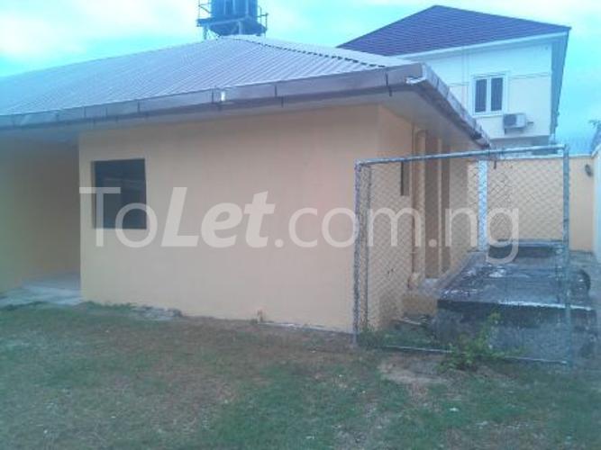 2 bedroom House for rent Adress Hakeem Dickson, Lekki Lekki Lagos