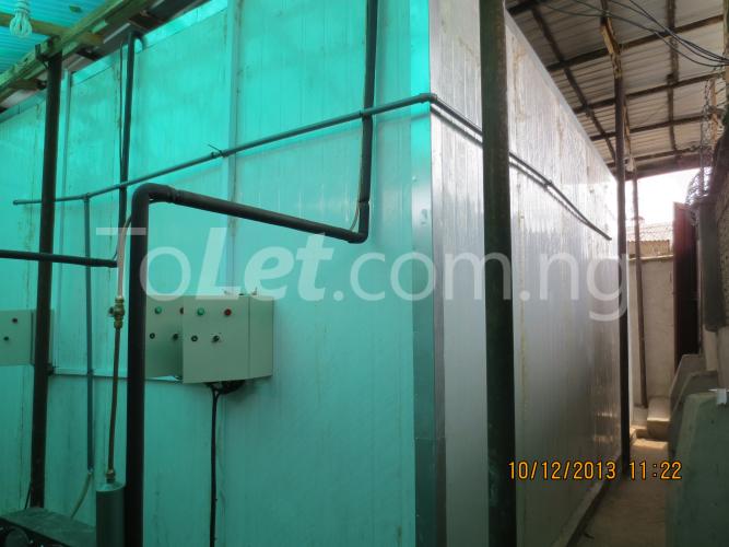 Land for rent Agbelekale Alimosho Lagos