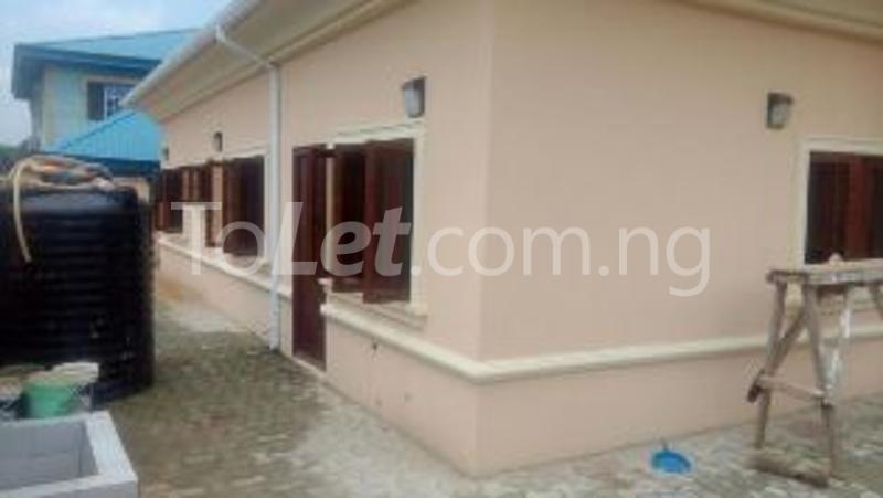 3 bedroom House for rent Off Magodo Gate, Ketu Kosofe/Ikosi Lagos