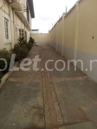 3 bedroom Flat / Apartment for rent Opic Road Off Lagos Ibadan Expressway, Berger Ojodu Lagos