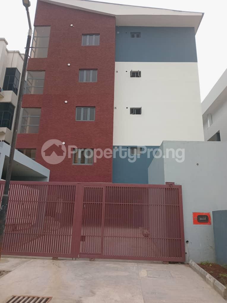 1 bedroom Flat / Apartment for sale ONIRU Victoria Island Lagos