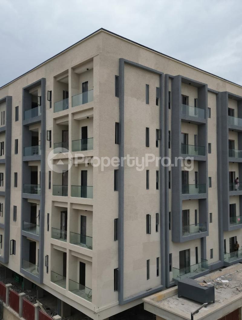 1 bedroom House for sale Lekki Phase 1 Lekki Lagos