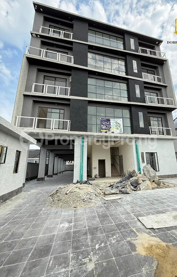 1 bedroom Flat / Apartment for sale Orchid Lekki Lagos