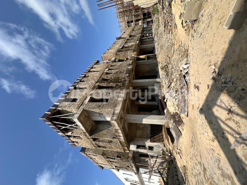 2 bedroom Flat / Apartment for rent Sangotedo Ajah Lagos