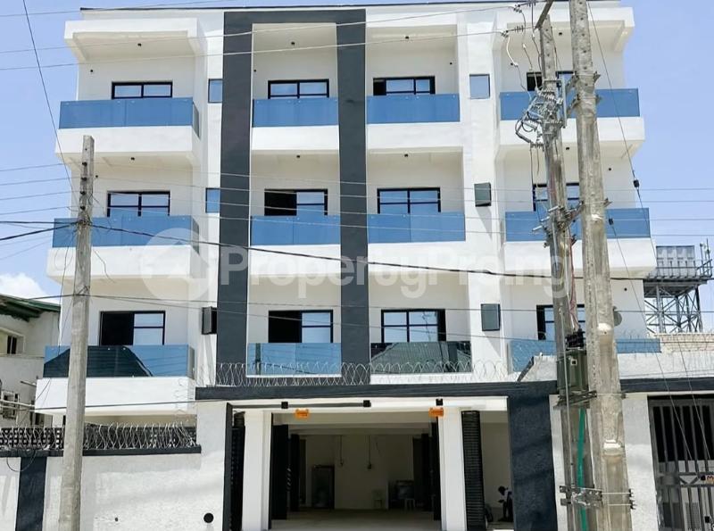 2 bedroom House for sale Ologolo Lekki Lagos