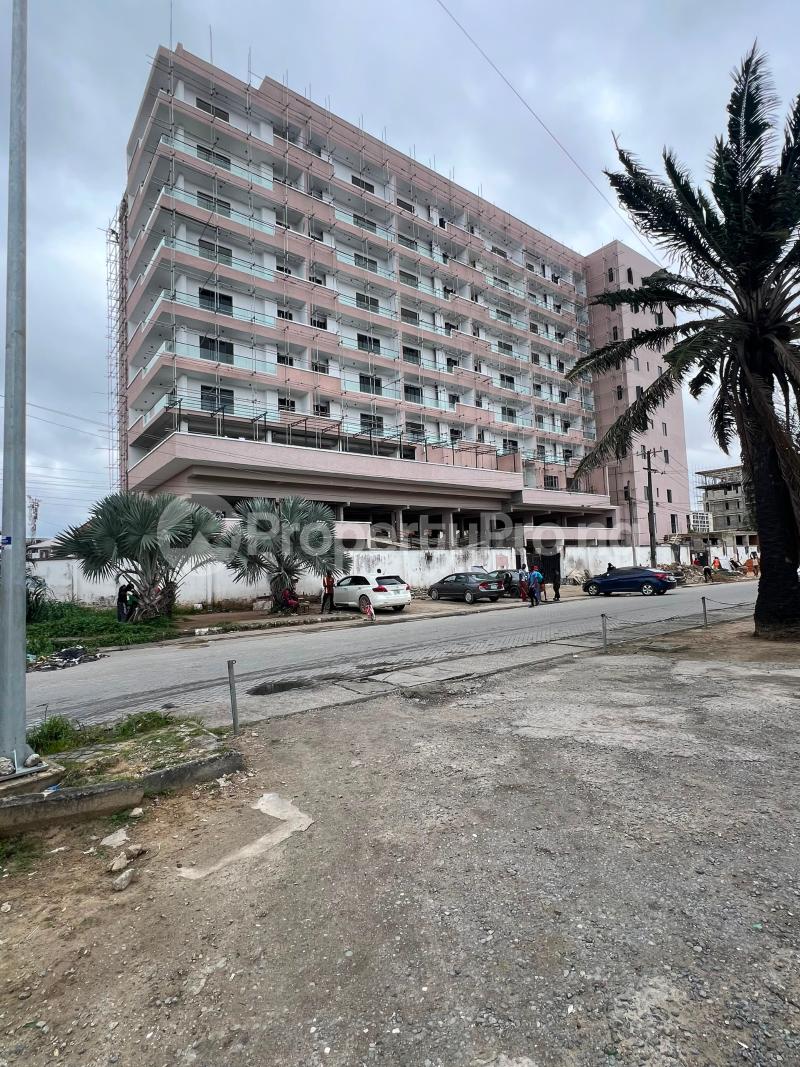 1 bedroom House for sale Lekki Lagos