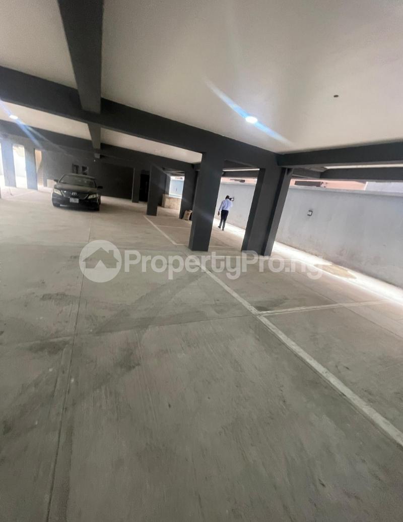 1 bedroom Flat / Apartment for rent  ONIRU Victoria Island Lagos