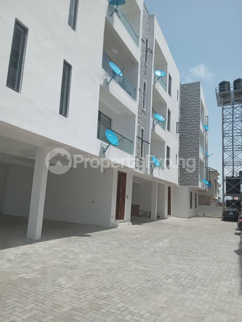 2 bedroom House for sale Agungi Lekki Lagos