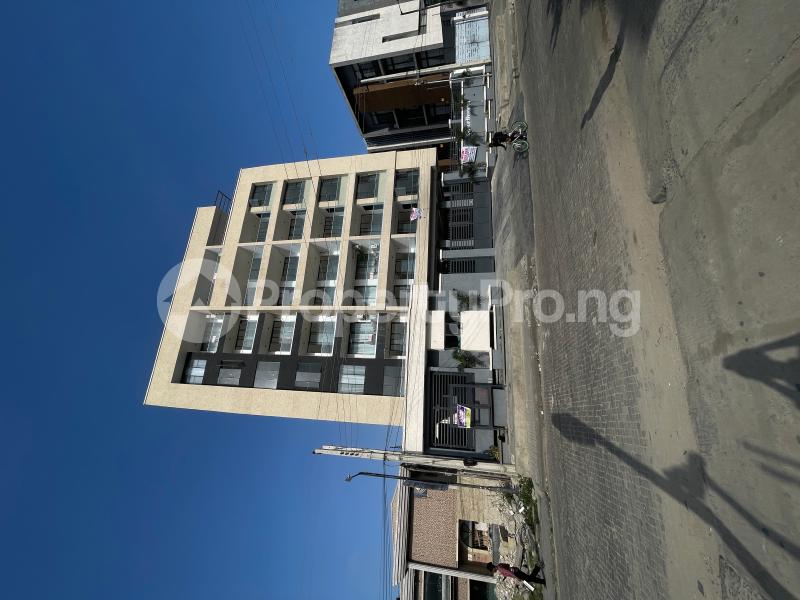 1 bedroom House for sale Ikate Lekki Lagos